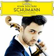 Schumann , Kian Soltani
