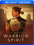 Warrior Spirit 