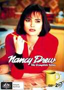 Nancy Drew: The Complete Series [Import] , Tracy Ryan