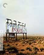 Paris, Texas (Criterion Collection) , Harry Dean Stanton