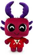 Youtooz - Cult of The Lamb - Beetle 9" Plush