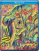 Glitch Ditch 8 , James Balsamo