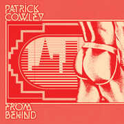 From Behind , Patrick Cowley