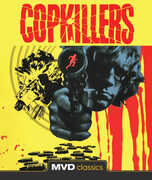 Cop Killers , Bill Osco