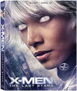 X-Men: The Last Stand , Hugh Jackman