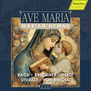 Ave Maria - Marian Hymns , Traditional