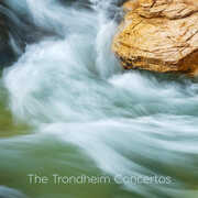 Trondheim Concertos , Sigurd Imsen