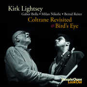 Coltrane Revisited , Kirk Lightsey