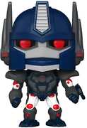 Funko POP! Television:Transformers - Optimus Primal 
