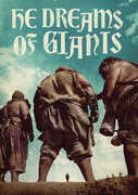 He Dreams Of Giants , Terry Gilliam
