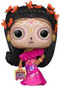 Funko POP! Retro Toys: Barbie Dia de los Muertos - Barbie 
