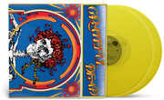 Grateful Dead - Grateful Dead (Skull & Roses) , The Grateful Dead