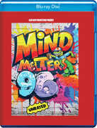 Mind Melters 96 , James Balsamo
