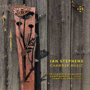 Chamber Music , Fitzwilliam String Quartet