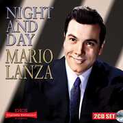 Night And Day , Mario Lanza