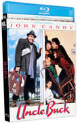 Uncle Buck , John Candy