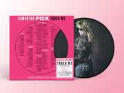 Touch Me - Picture Disc [Import] , Samantha Fox