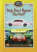 Dad, Can I Borrow the Car? , Kurt Russell