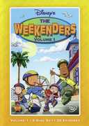 Disney's The Weekenders: Volume 1 