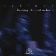 Actions , Don Cherry