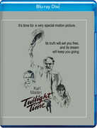 Twilight Time , Karl Malden