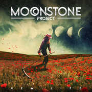 New Life , Moonstone Project