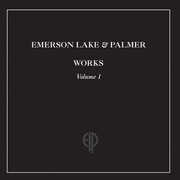 Works 1 , Emerson, Lake & Palmer