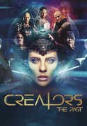 Creators: The Past , William Shatner
