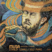 Musa: Ancestral Streams , Stanley Cowell
