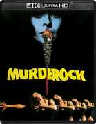 Murderock , Olga Karlatos
