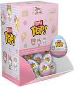 Funko Bitty POP! Egg: Hello Kitty (One Random Bitty POP! Per Purchase)
