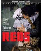 Reds , Warren Beatty