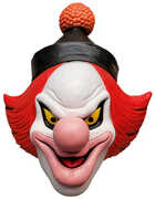 Trick or Treat Studios - Scooby-Doo - The Ghost Clown Latex Mask