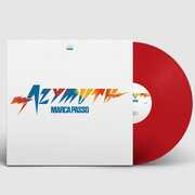 Marca Passo , Azymuth