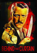 Behind That Curtain , Warner Baxter