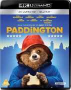 Paddington - All-Region UHD [Import] 