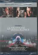 A.I. Artificial Intelligence , Haley Joel Osment