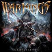 Armageddon , Warkings