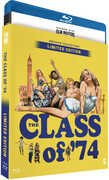 Class of '74 , Marki Bey