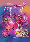 Sexy Time 7 , James Balsamo