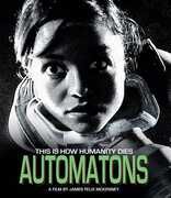Automatons , David W. Hale