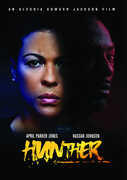 Hunther , Hassan Johnson