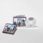 The First Family: Live At Winchester Cathedral 1967 , Sly & the Family Stone