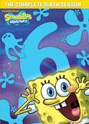 Spongebob Squarepants: Season 6 , Bill Fagerbakke