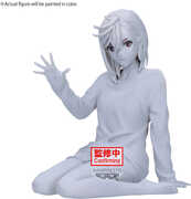 Banpresto - Dan Da Dan - Relax Time - Momo Statue 
