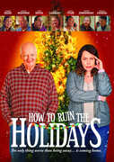 How To Ruin The Holidays , Colin Mochrie