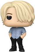 Funko POP! Television: One Piece - Sanji, Live Action