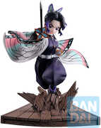 Ichibansho - Demon Slayer - Shinobu Kocho (TBA) Figure