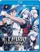 I Parry Everything: Complete Collection , Daiki Hamano