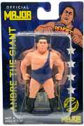 Major Bendies Andre The Giant figure